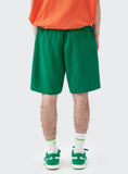 Blank Jogger Short