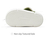 Plain Snow Slippers