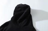 Dark Thoughts Hoodies