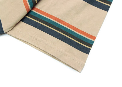 Senseless Striped T-Shirt