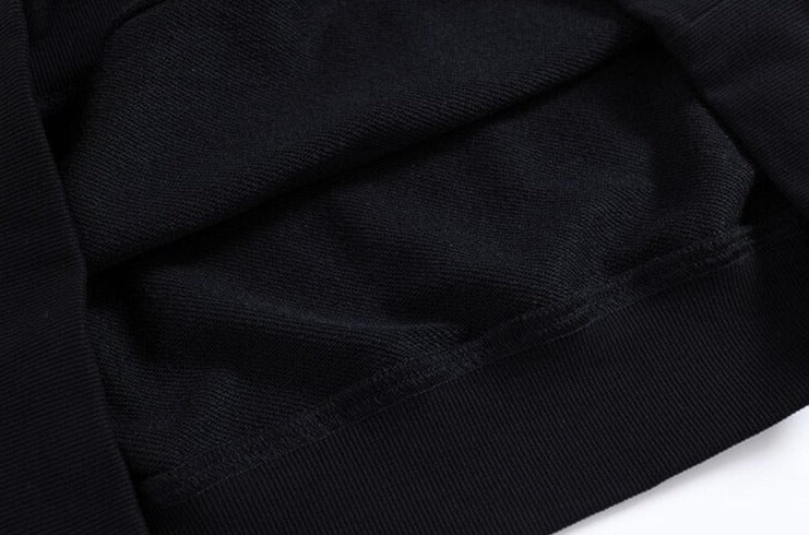 The Eyes Wall Hoodie