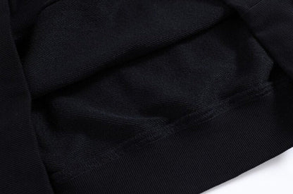 The Eyes Wall Hoodie