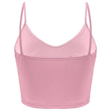 Skeleton Hand Cami Top