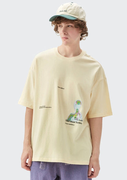 Alien T-shirt