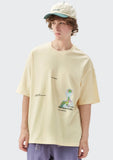 Alien T-shirt