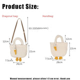 Cute Goose Bag
