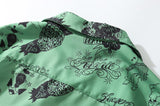 Graffiti Hawaiian Shirt