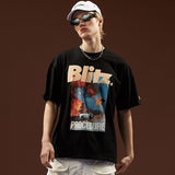 Blitz T-shirt