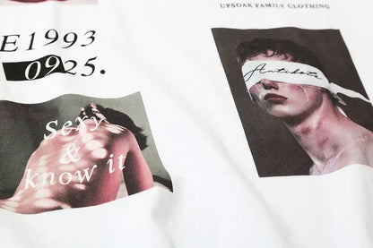 Potentiality Graphic T-shirt