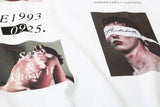 Potentiality Graphic T-shirt