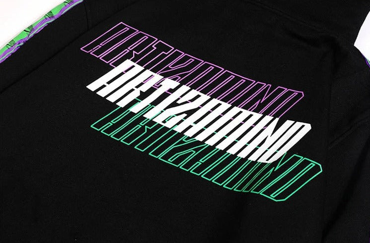 Illusion & Reality Hoodie