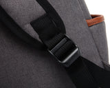 Vintage Unisex Waterproof Backpacks
