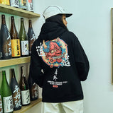 Grieving Spirit Hoodie