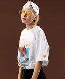 Blitz T-shirt