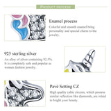 Minimalist 925 Sterling Silver Earrings