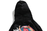 Grieving Spirit Hoodie