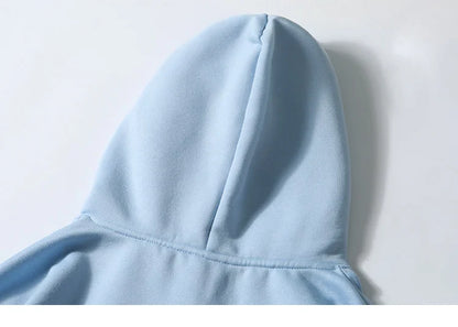Disintegration Art Hoodie