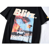 Blitz T-shirt