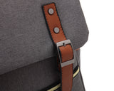 Vintage Unisex Waterproof Backpacks