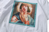 Virgin Mary T-shirt