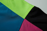 Windbreaker Track Jacket