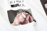 Potentiality Graphic T-shirt