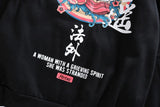 Grieving Spirit Hoodie