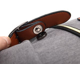 Vintage Unisex Waterproof Backpacks