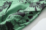 Graffiti Hawaiian Shirt
