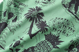 Graffiti Hawaiian Shirt