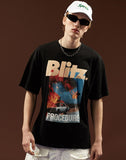 Blitz T-shirt