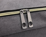 Vintage Unisex Waterproof Backpacks