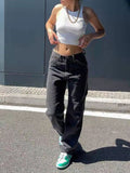 Baggy Women's Jeans