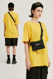 Empty Loose Blank T-shirt DAXUEN