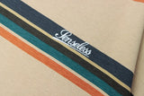 Senseless Striped T-Shirt