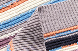 Vintage Striped Sweaters