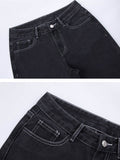 Baggy Women's Jeans