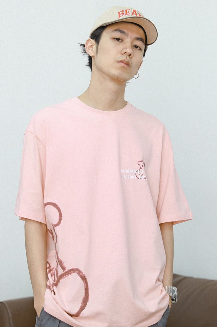 Crashed It T-shirt