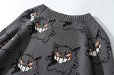 Dark Devils Sweaters