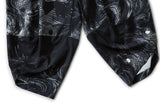 Japanese Flowers Pants
