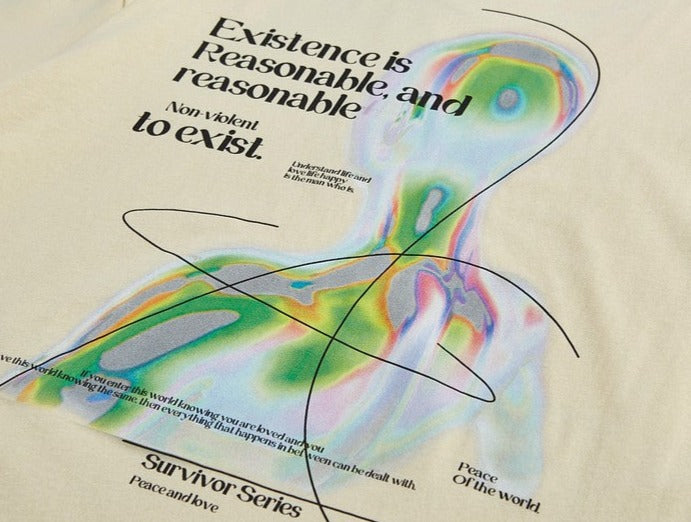 Alien T-shirt
