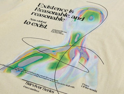 Alien T-shirt