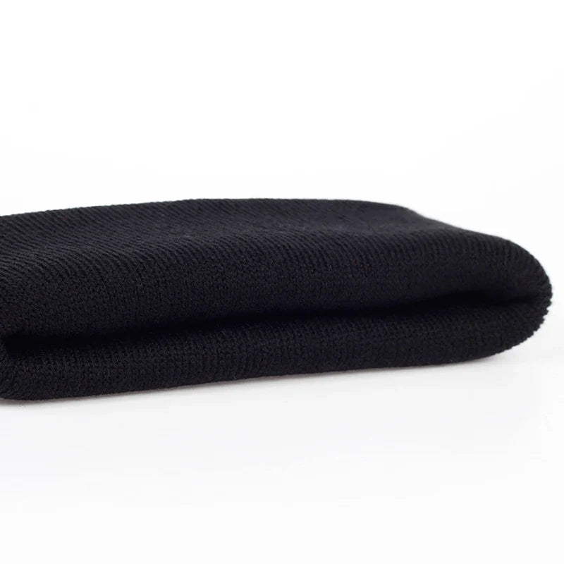 Gangster Knitted Beanies