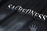 Sacredness Long-Sleeved T-shirt