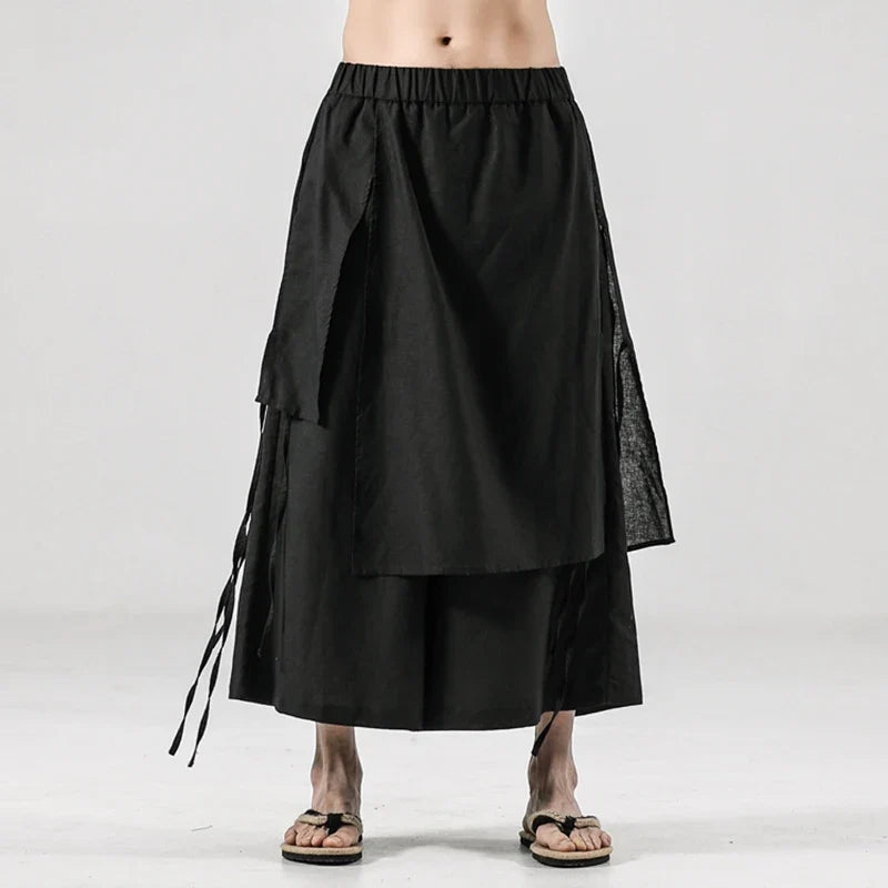 Hakama Pants