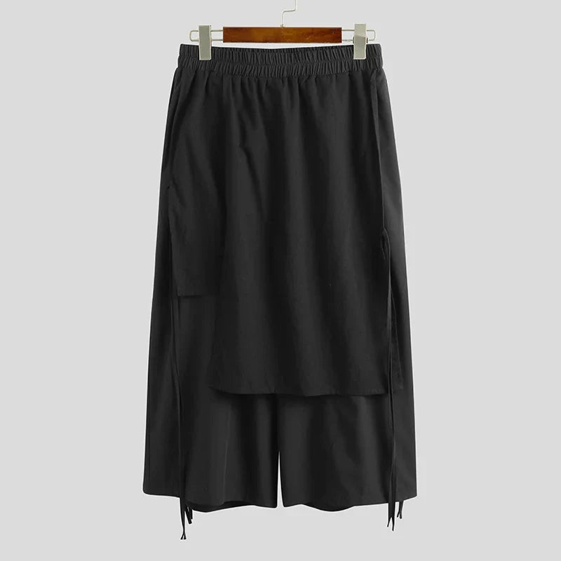 Hakama Pants
