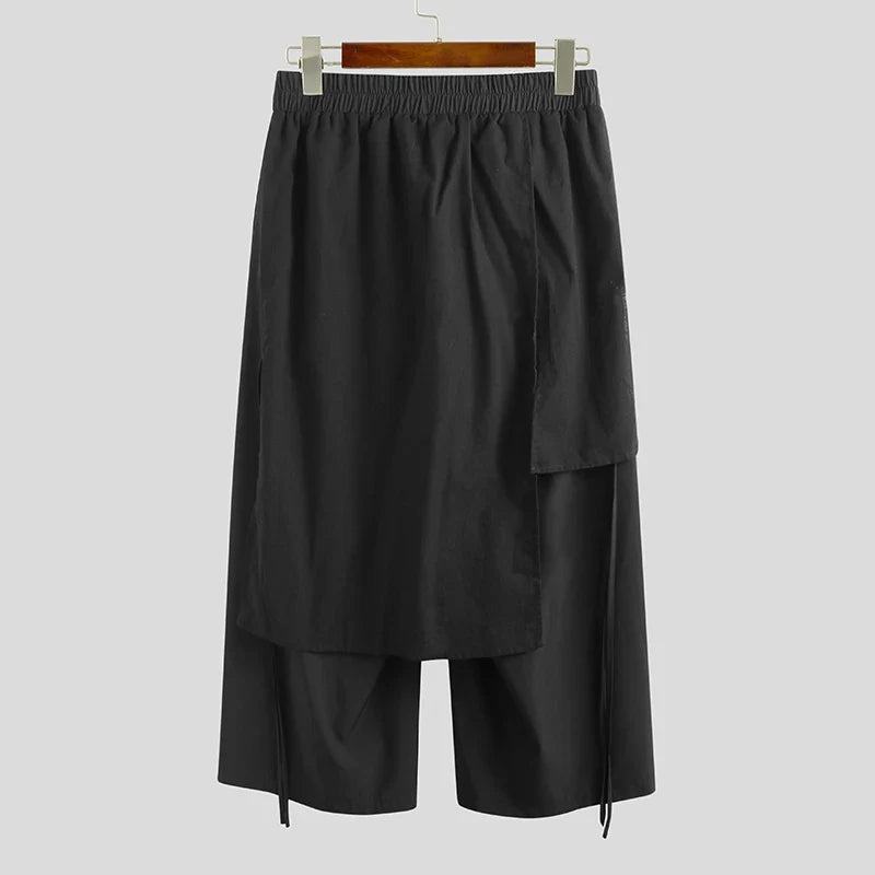 Hakama Pants