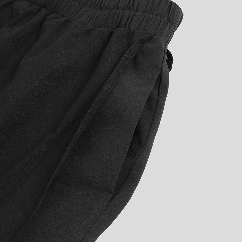 Hakama Pants