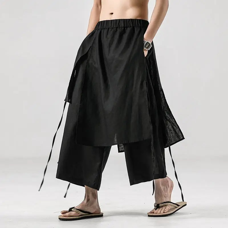 Hakama Pants