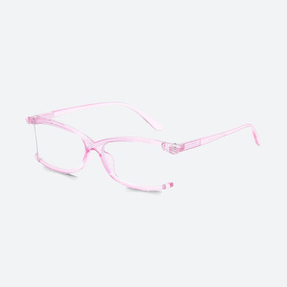 Half Frame Sunglasses